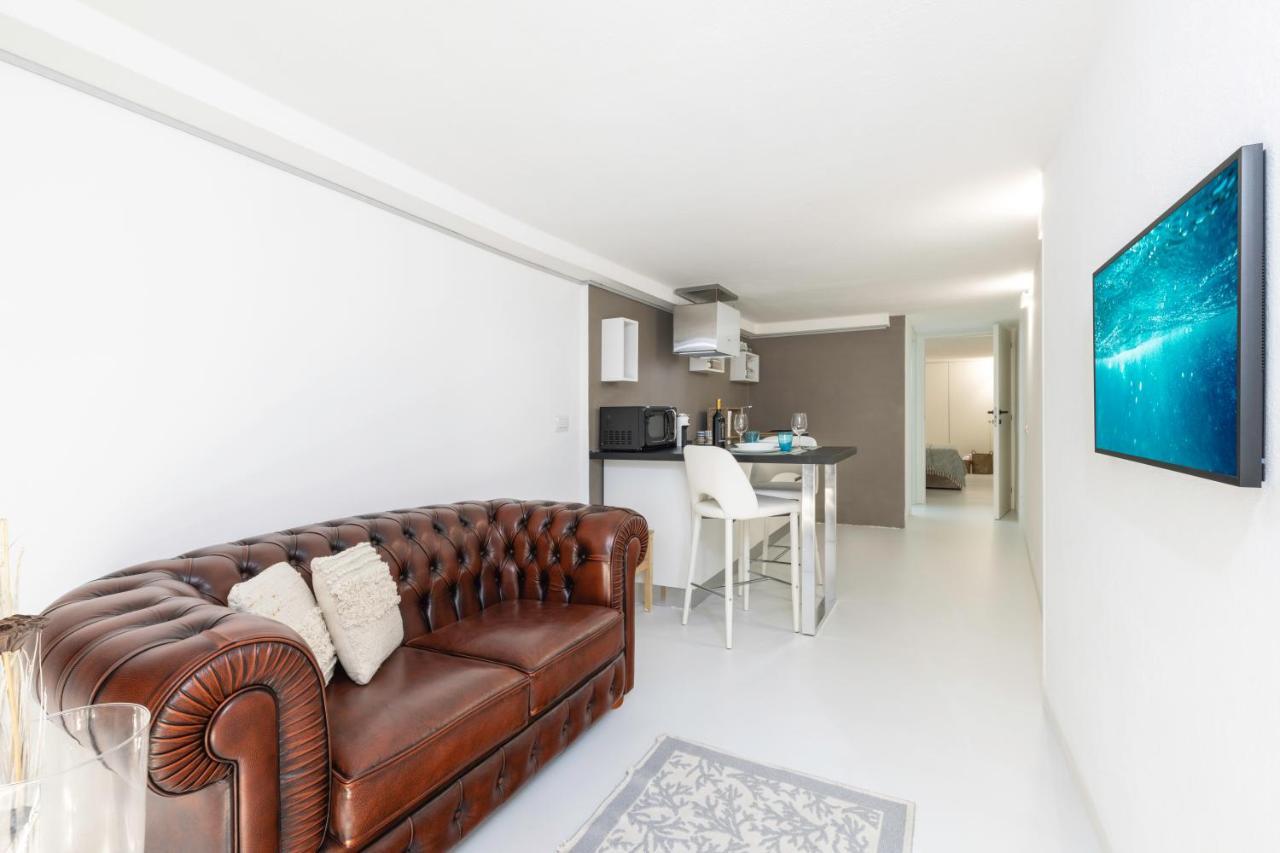 Casa Vacanze Nel Cuore Di Cagliari Exterior photo